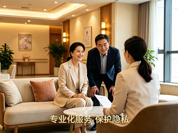 蠡县有偿售卵代生女生的客户的客户群体有哪些