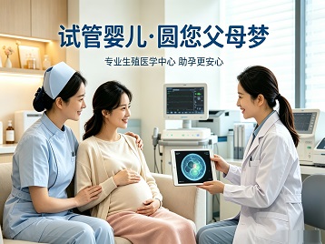 蠡县辅助生育服务 试管婴儿行业的兴起背景、发展与未来展望